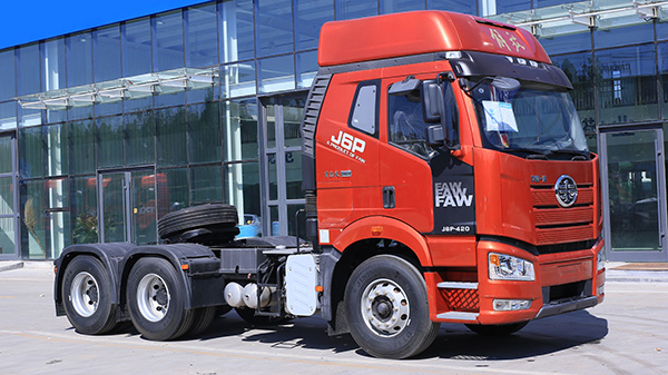 How To Operate The Cement Bulker Trailer Properly?