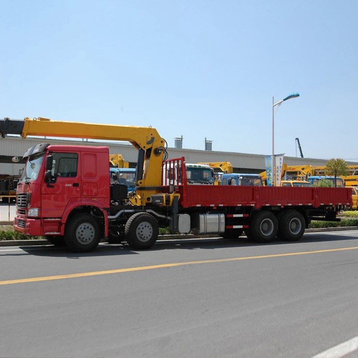 Precautions Of The Connection Of The Truck And Semi-trailer